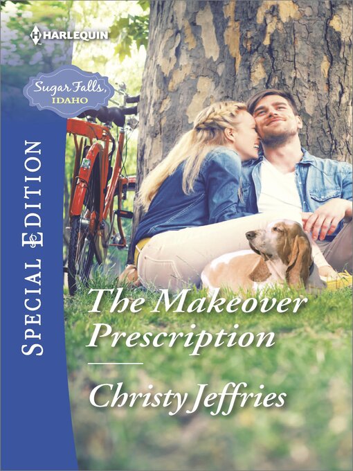 Title details for The Makeover Prescription by Christy Jeffries - Available